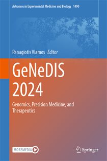 GeNeDIS 2024 Genomics, Precision Medicine, and Therapeutics
