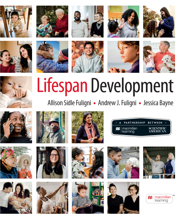 Scientific American: Lifespan Development