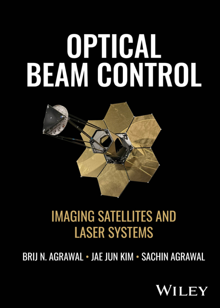 Optical Beam Control: Imaging Satellites and Laser Systems