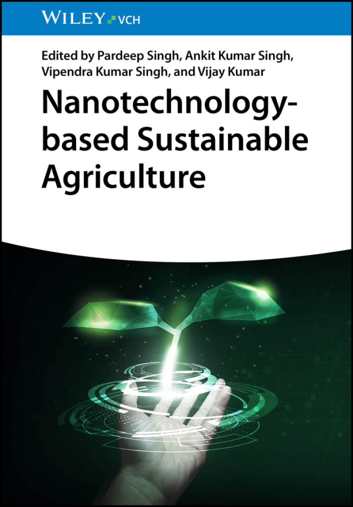 Nanotechnology-based Sustainable Agriculture