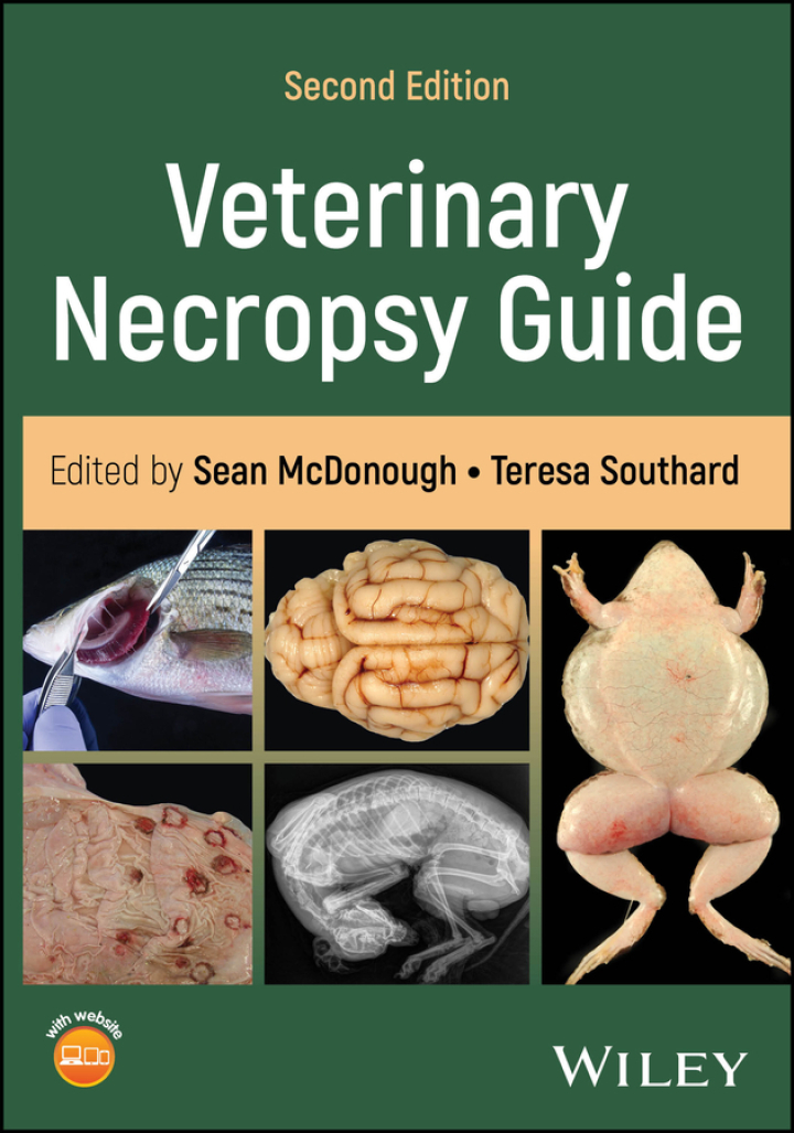 Veterinary Necropsy Guide 2nd Edition