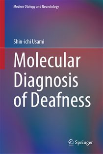 Molecular Diagnosis of Deafness
