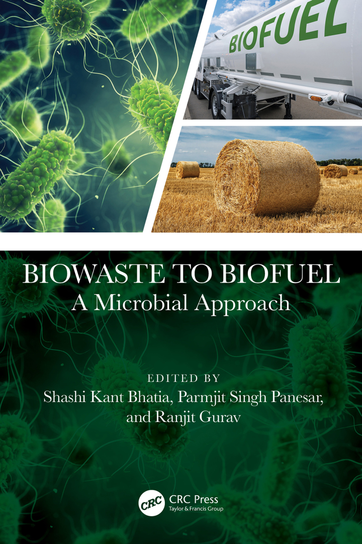 Biowaste to Biofuel: A Microbial Approach