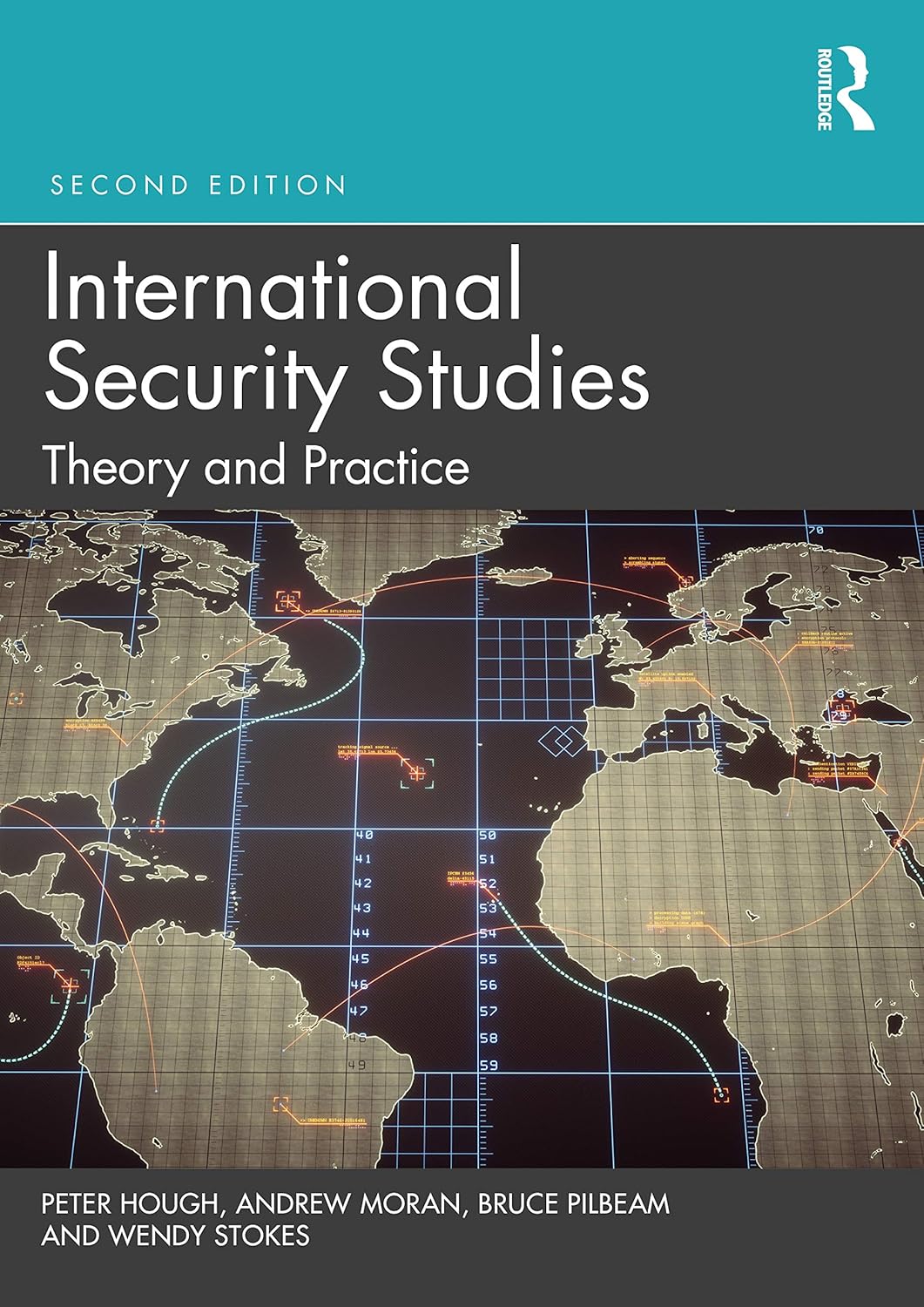 International Security Studies: Theory and Practice 2nd Edition