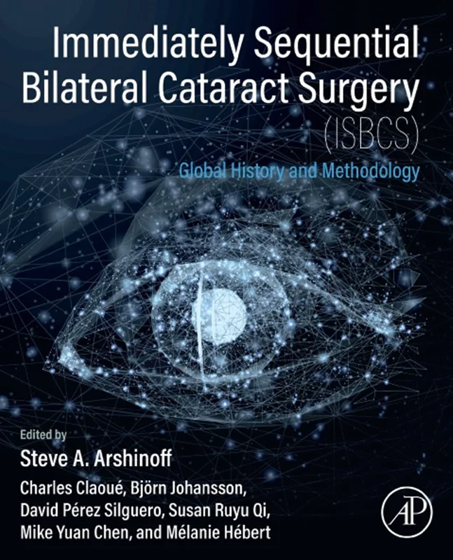 Immediately Sequential Bilateral Cataract Surgery