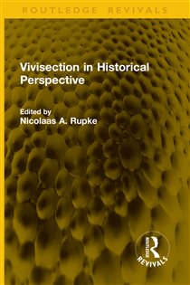Vivisection in Historical Perspective