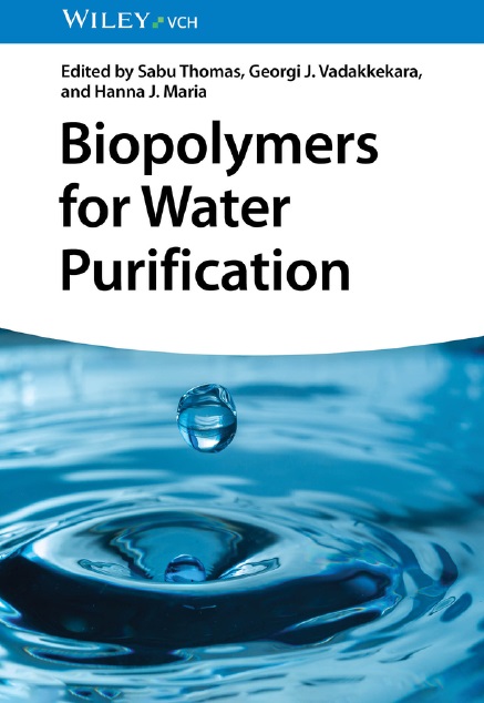 Biopolymers for Water Purification