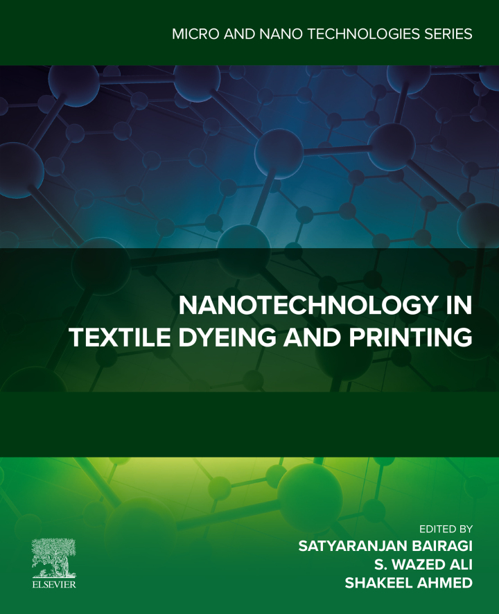 Nanotechnology in Textile Dyeing and Printing