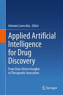 Applied Artificial Intelligence for Drug Discovery From Data-Driven Insights to Therapeutic Innovation
