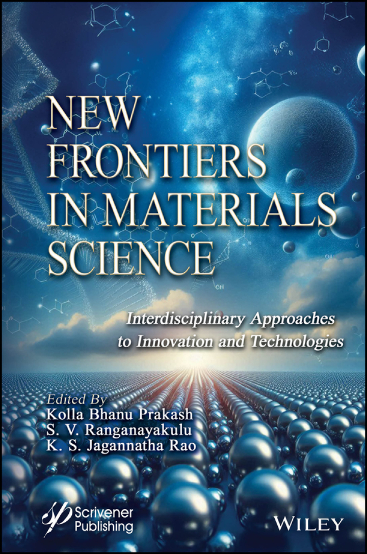 New Frontiers in Materials Science: Interdisciplinary Approaches to Innovation and Technologies
