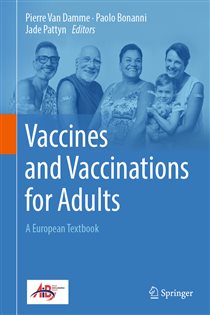 Vaccines and Vaccinations for Adults A European Textbook