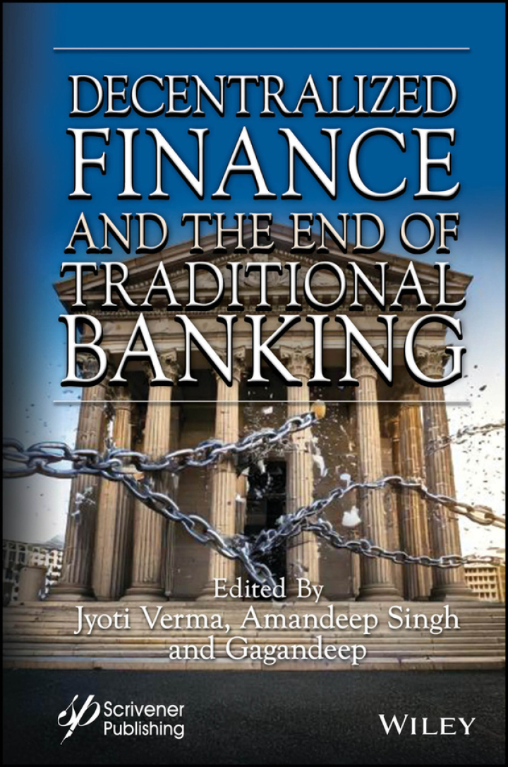 Decentralized Finance and the End of Traditional Banking