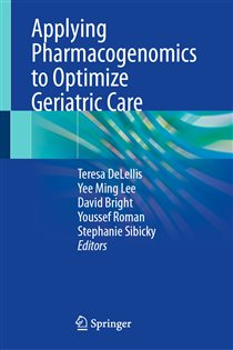 Applying Pharmacogenomics to Optimize Geriatric Care