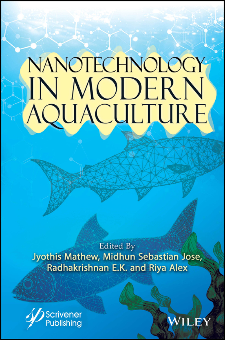 Nanotechnology in Modern Aquaculture