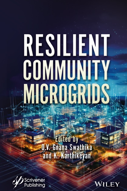 Resilient Community Microgrids