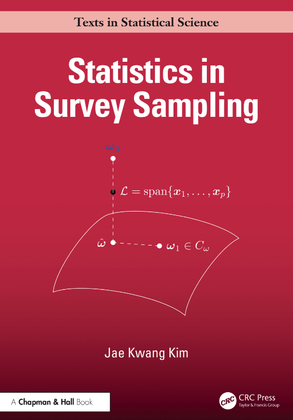 Statistics in Survey Sampling