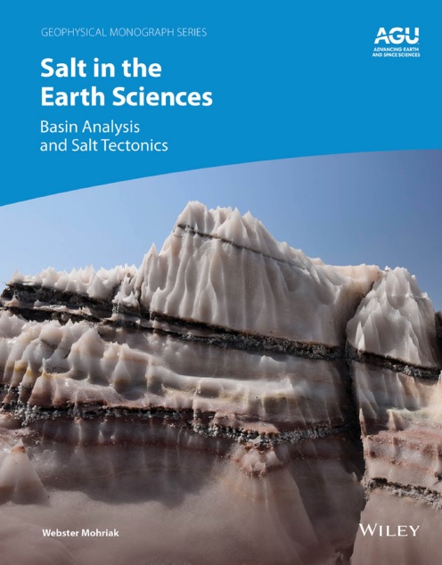 Salt in the Earth Sciences: Basin Analysis and Salt Tectonics