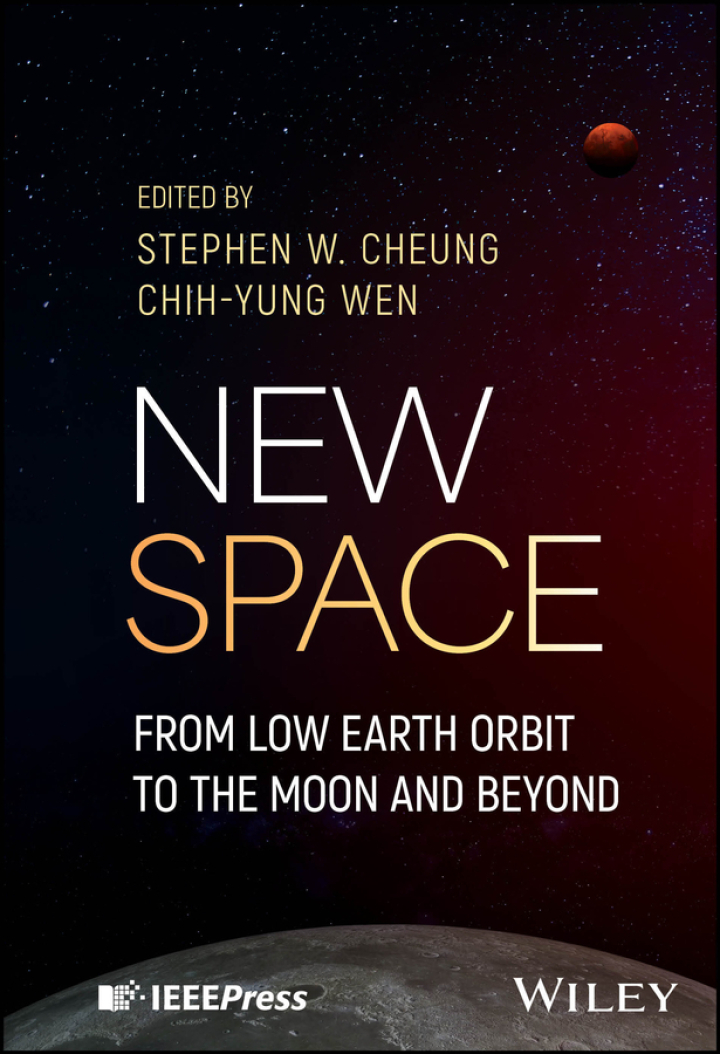 New Space: From Low Earth Orbit to the Moon and Beyond