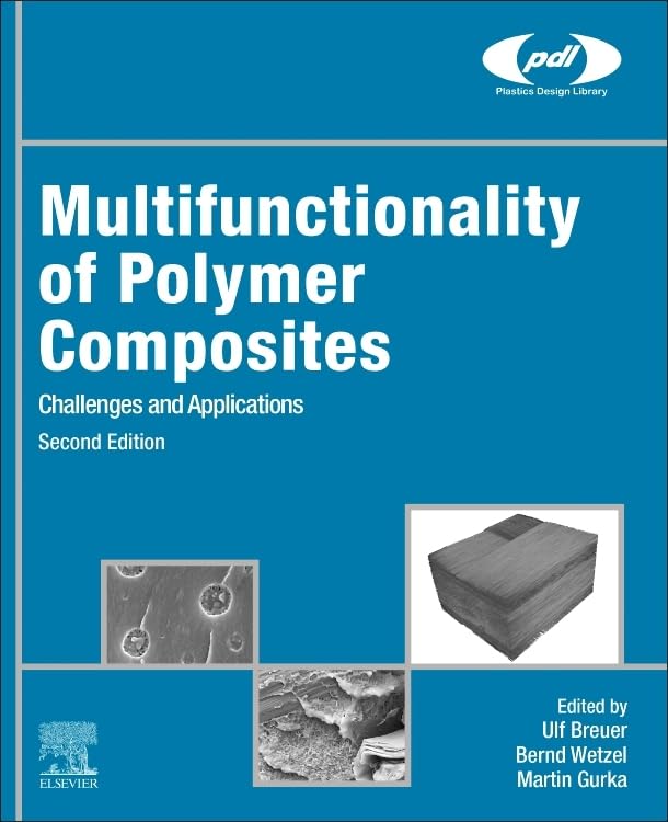 Multifunctionality of Polymer Composites: Challenges and Applications