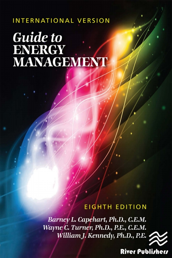 Guide to Energy Management 8th Edition - International Version