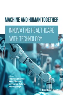 Machine and Human Together Innovating Healthcare with Technology