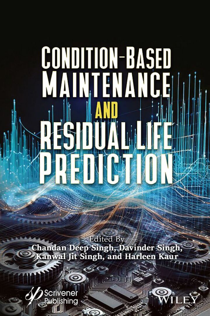 Condition-Based Maintenance and Residual Life Prediction