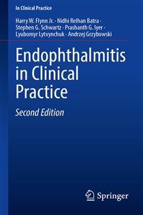 Endophthalmitis in Clinical Practice (2nd ed.)