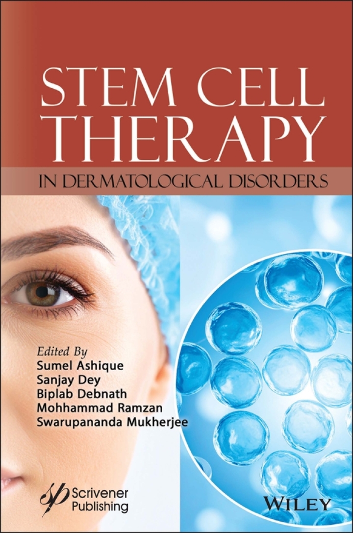 Stem Cell Therapy in Dermatological Disorders