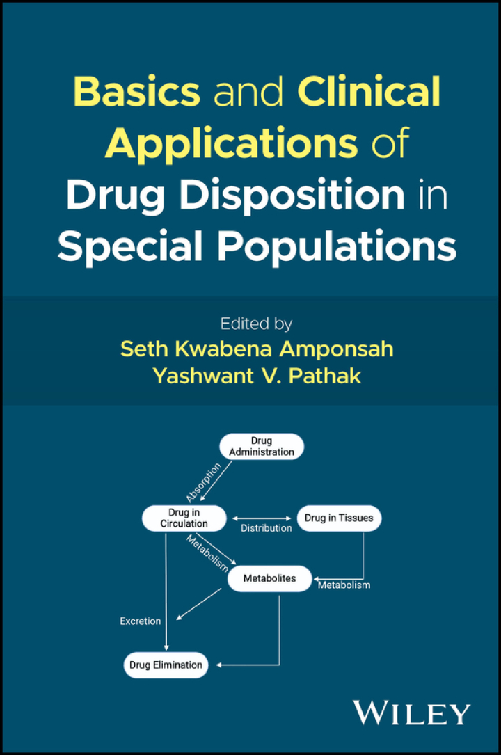 Basics and Clinical Applications of Drug Disposition in Special Populations