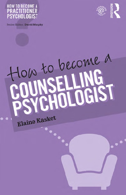How to Become a Counselling Psychologist