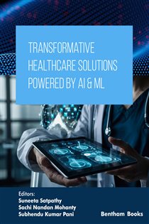 Transformative Healthcare Solutions Powered by AI & ML