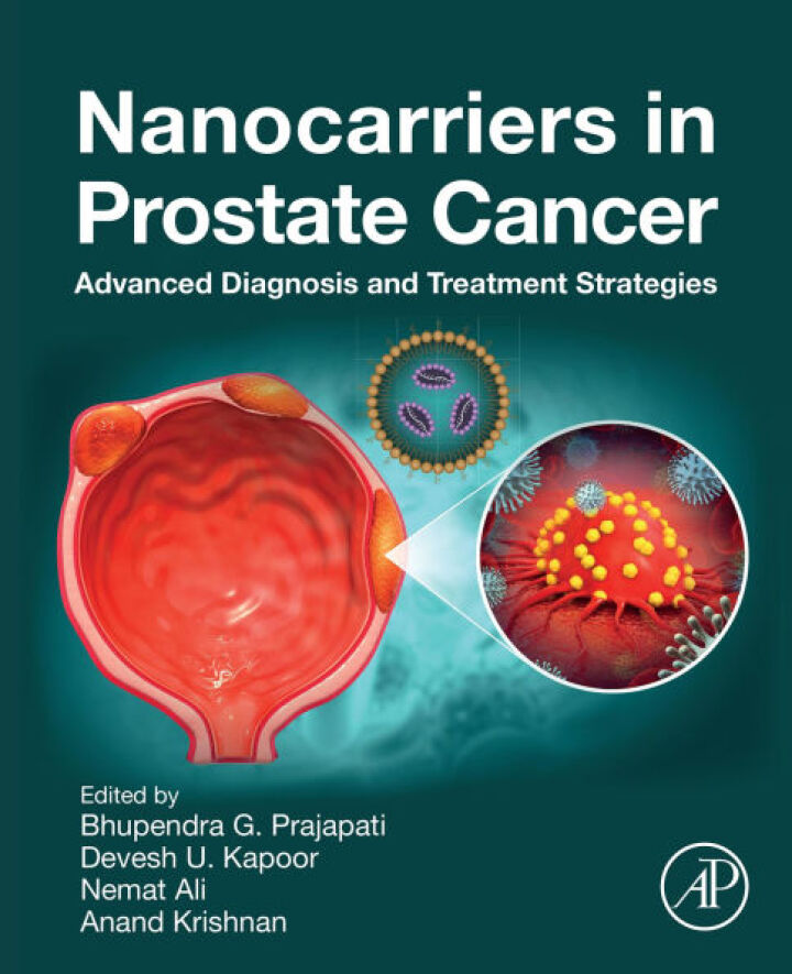 Nanocarriers in Prostate Cancer: Advanced Diagnosis and Treatment Strategie