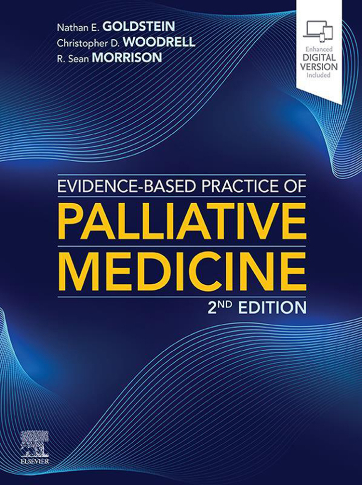 Evidence-Based Practice of Palliative Medicine 2nd Edition