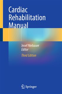 Cardiac Rehabilitation Manual