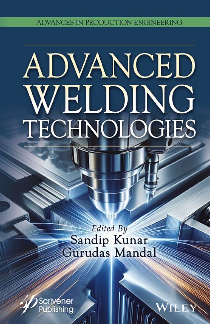 Advanced Welding Technologies