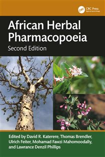 African Herbal Pharmacopoeia (2nd ed.)