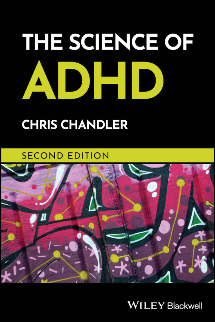 The Science of ADHD 2nd Edition