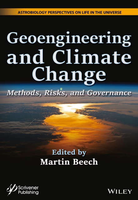 Geoengineering and Climate Change: Methods, Risks, and Governance