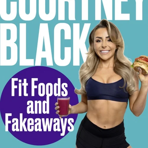 Fit Foods and Fakeaways: 2021's new healthy cookbook packed with simple and easy-to-make recipes you'll actually want to eat.: 100 Healthy and Delicious Recipes