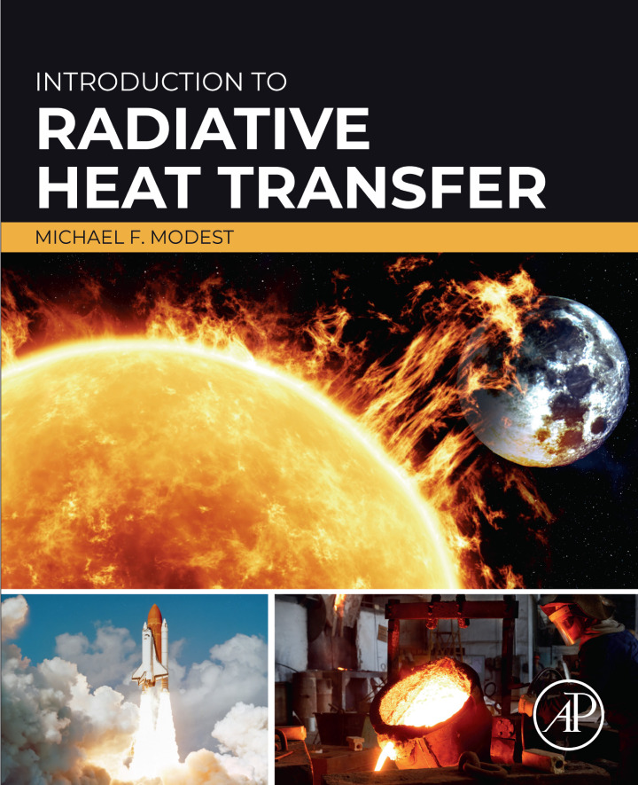Introduction to Radiative Heat Transfer
