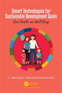 Smart Technologies for Sustainable Development Goals Good Health & Wellbeing