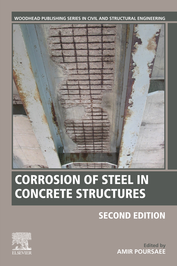 Corrosion of Steel in Concrete Structures 2nd Edition