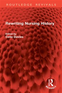 Rewriting Nursing History