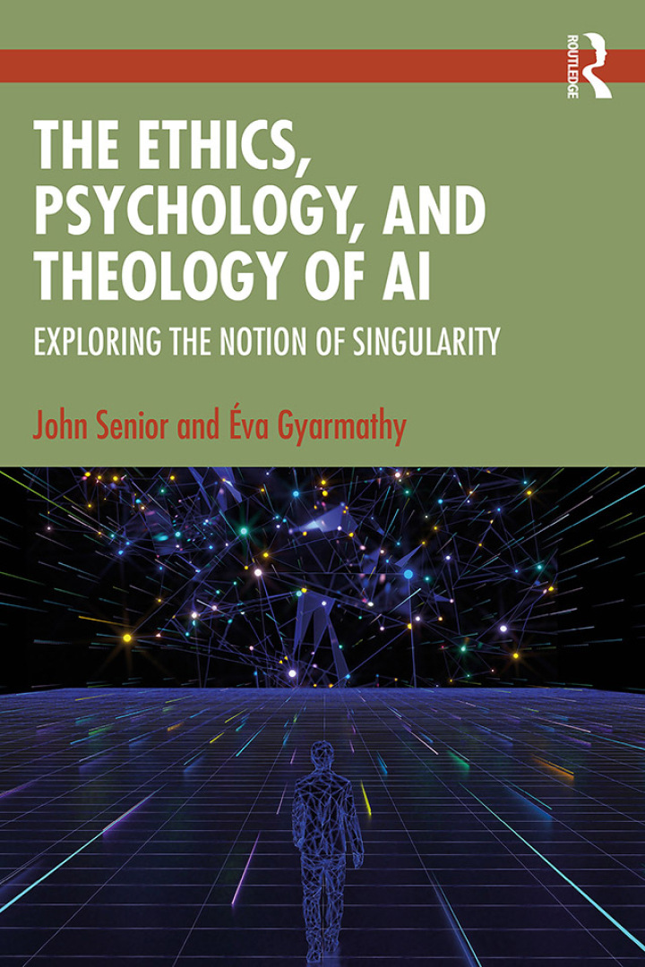 The Ethics, Psychology, and Theology of AI: Exploring the Notion of Singularity