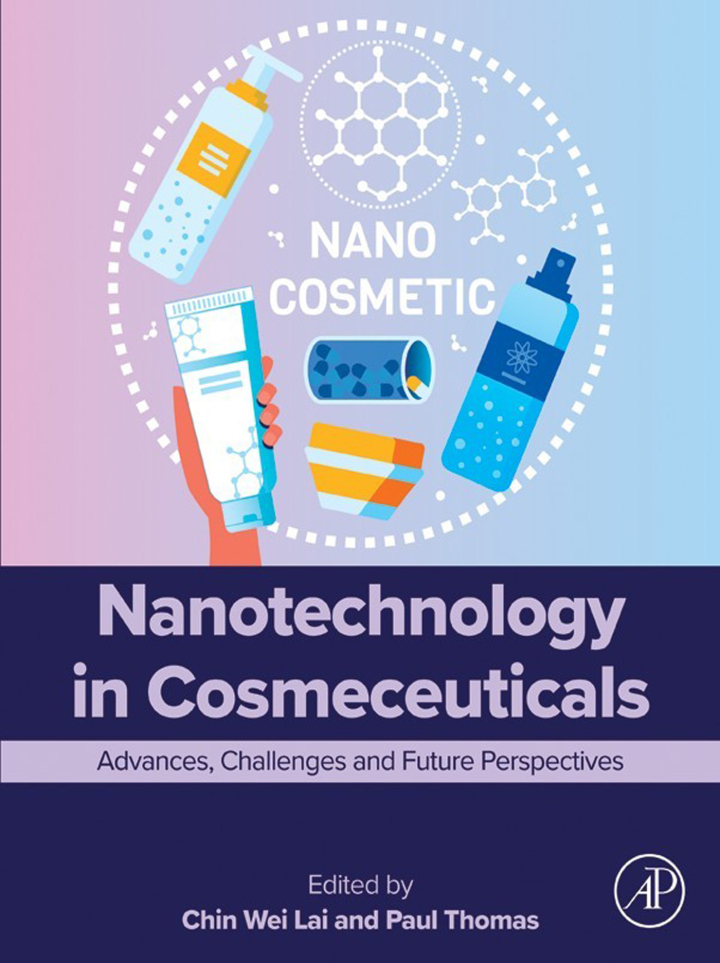 Nanotechnology in Cosmeceuticals: Advances, Challenges and Future Perspectives