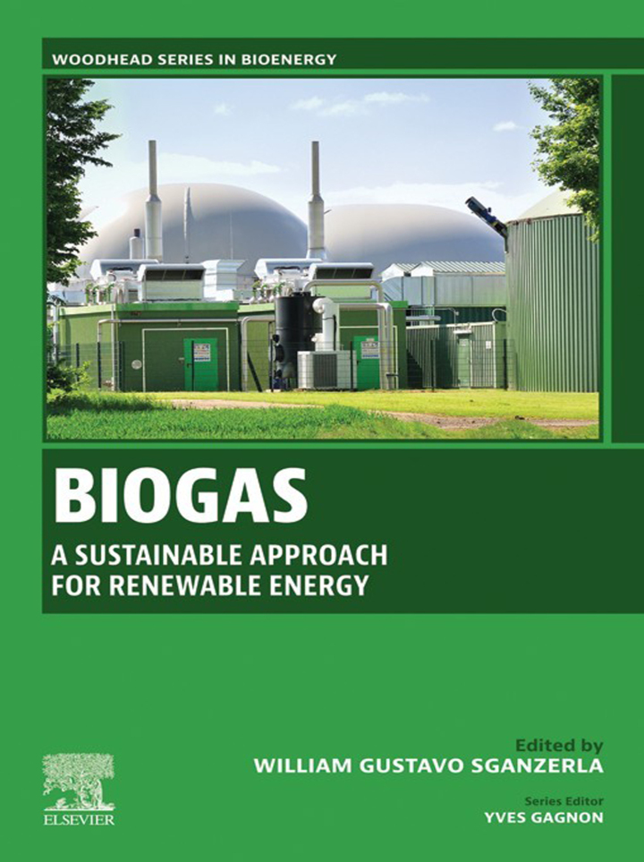 Biogas: A Sustainable Approach for Renewable Energy
