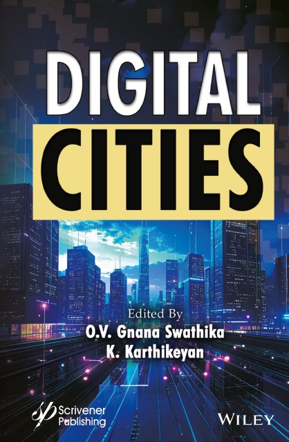 Digital Cities