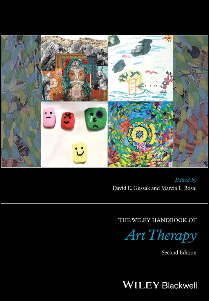 The Wiley Handbook of Art Therapy