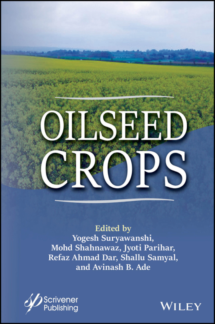 Oilseed Crops