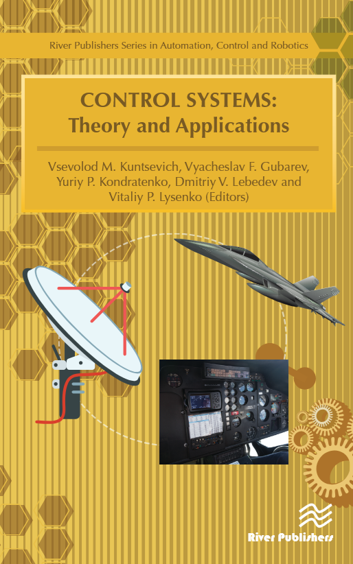 Control Systems: Theory and Applications